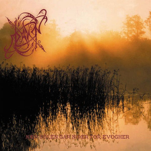 Dawn - Nær Solen Gar Niþer For Evogher CD