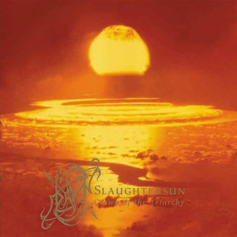 Dawn - Slaughtersun (Crown Of The Triarchy) CD