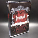 Death Angel - Act III Tape(1990 Enigma)[USED]