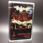 Deathammer - Phantom Knights Tape