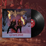 Deathhammer - Crimson Dawn Vinyl