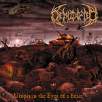 Debodified - Utopia in the Eyes of a Beast CD