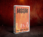 Deicide - Amon: Feasting The Beast Tape