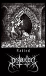 Destruktor - Nailed Tape
