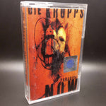 Die Krupps - Paradise Now Tape(1997 Metal Mind)[USED]