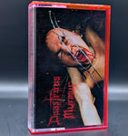 Disastrous Murmur - Folter Tape