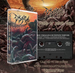 Disgorge - Parallels of Infinite Torture Tape