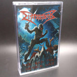 Dismember - The God That Never Was Tape(2022 Back On Black)[USED]