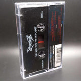 Dismember - The God That Never Was Tape(2022 Back On Black)[USED]