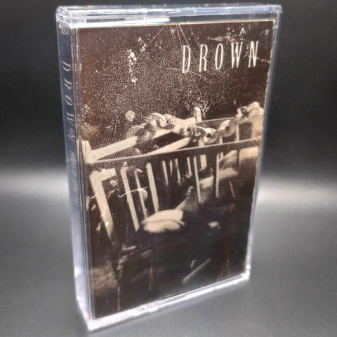 Drown - Hold On To The Hollow Tape(1994 Elektra)[USED]