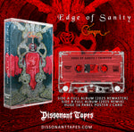 Edge of Sanity - Crimson Tape [PRE-ORDER]
