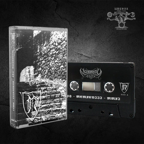 Nocternity - EPs 1998-2010 Tape