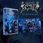 Edge of Sanity - The Spectral Sorrows Tape