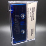 Embalmed - Pieces Remain Tape(2021 Corpse Gristle)[USED]