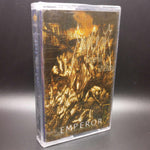 Emperor - Emperial Live Ceremony Tape