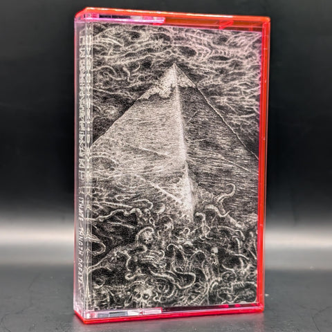 Encenathrakh - Ithate Thngth Oceate Tape