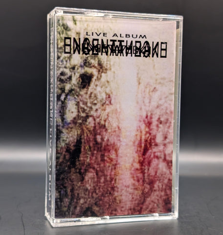 Encenathrakh - Live Album Tape