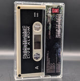 Encenathrakh - Live Album Tape