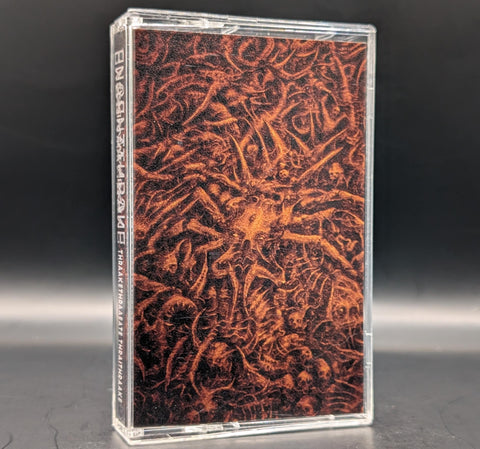 Encenathrakh - Thraakethraaeate Thraithraake Tape