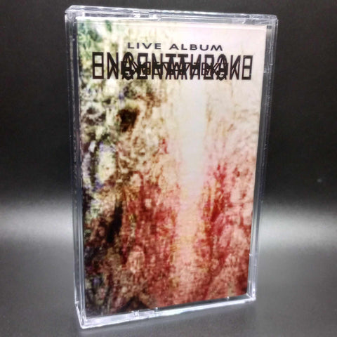 Encenathrakh - Live Album Tape