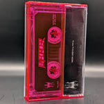Enforcer - Evil Attacker Tape