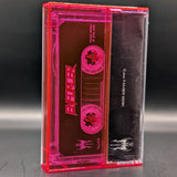Enforcer - Evil Attacker Tape