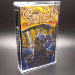 Ensiferum - Ensiferum Tape(2001 Bull Terrier Records)[USED]