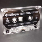 Ensiferum - Ensiferum Tape(2001 Bull Terrier Records)[USED]