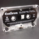 Ensiferum - Ensiferum Tape(2001 Bull Terrier Records)[USED]