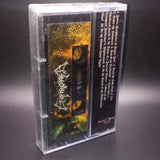 Enthroned - Prophecies of Pagan Fire Tape