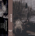 Evoken - Atra Mors Tape