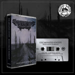 Excarnated Entity - Mass Grave Horizon Tape