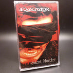 Execrator - Silent Murder Tape