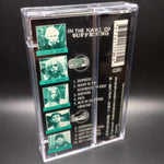 Eyehategod - In The Name of Suffering Tape(1993 Century Media)[USED]