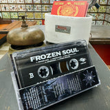 Frozen Soul - Glacial Domination Tape