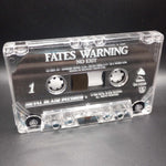 Fates Warning - No Exit Tape(1988 Metal Blade)[USED]