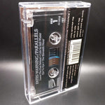 Fates Warning - Parallels Tape(1991 Metal Blade)[USED]