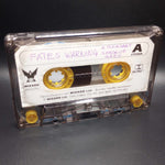 Fates Warning - A Pleasant Shade of Gray Tape(1997 Wizard)[USED]