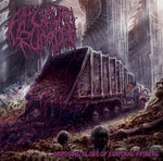 Fatuous Rump – Disposing Slobs Of Corporal Fatberg CD