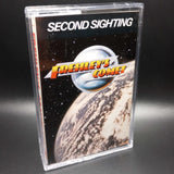 Frehley's Comet - Second Sighting Tape(1988 Atlantic)[USED]