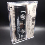 Frehley's Comet - Second Sighting Tape(1988 Atlantic)[USED]