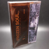 Frozen Soul - Encased In Ice Tape