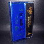 Funeral Storm - Chthonic Invocations Tape