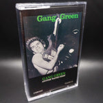 Gang Green - Another Wasted Night Tape(1986 Taang! Records)[USED]