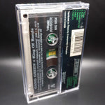 Gang Green - King of Bands Tape(1991 Roadracer Records)[USED]