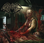 Gortuary - Manic Thoughts Of Perverse Mutilation CD
