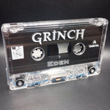 Grinch - Eden Tape(1995 Desperate Attempt Records)[USED]