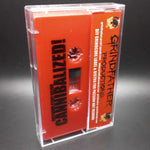 Gruesome Stuff Relish - Cannibalized! Tape