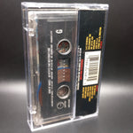 Guns N' Roses - Appetite For Destruction Tape(1987 Geffen)[USED]