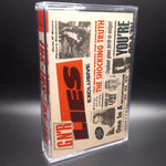 Guns N' Roses - Lies Tape(1986 Geffen)[USED]